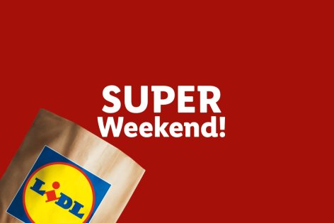 Super Weekend - Offerte valide da ven 12 dicembre 2025