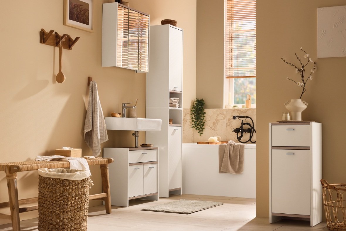 Bagno da favola - Offerte valide da lun 15 dicembre 2025