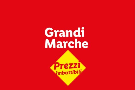 Grandi marche - Offerte valide da mar 29 dicembre 2026