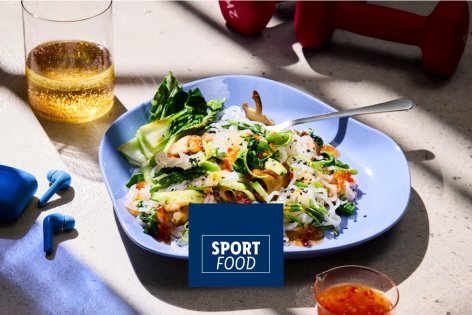 Sport food - Offerte valide da mar 29 dicembre 2026