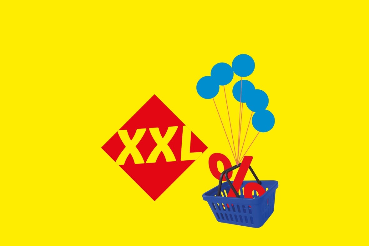 XXL - Offerte valide da lun 05 gennaio 2026