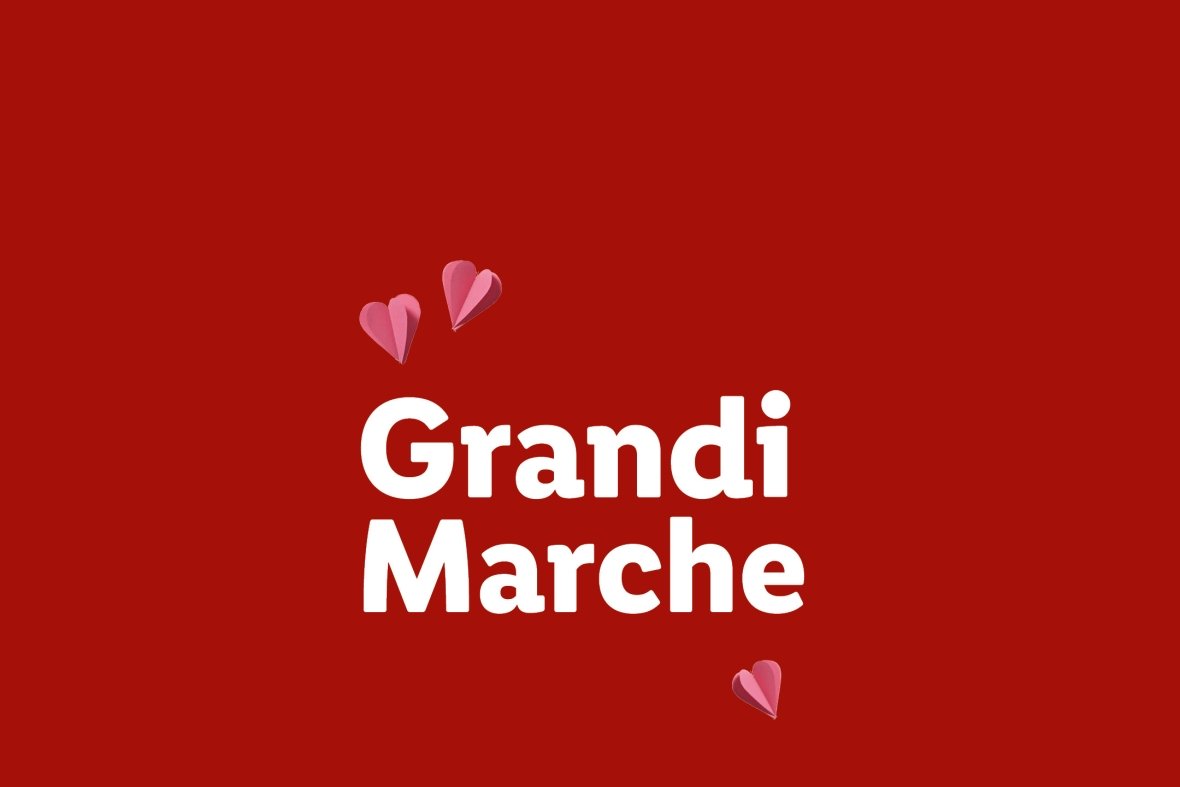 Grandi Marche