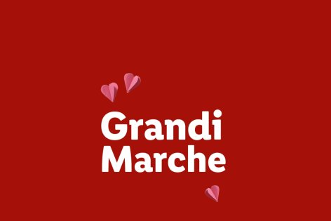 Grandi Marche - Offerte valide da gio 05 febbraio 2026