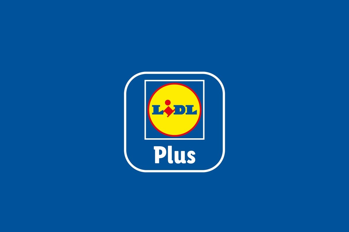 Lidl plus