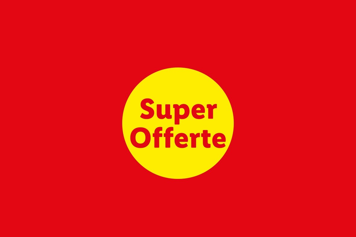 Super Offerte