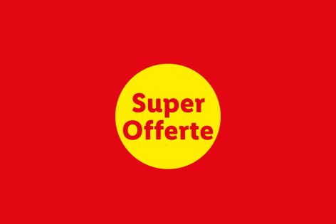 Super Offerte - Offerte valide da lun 16 febbraio 2026