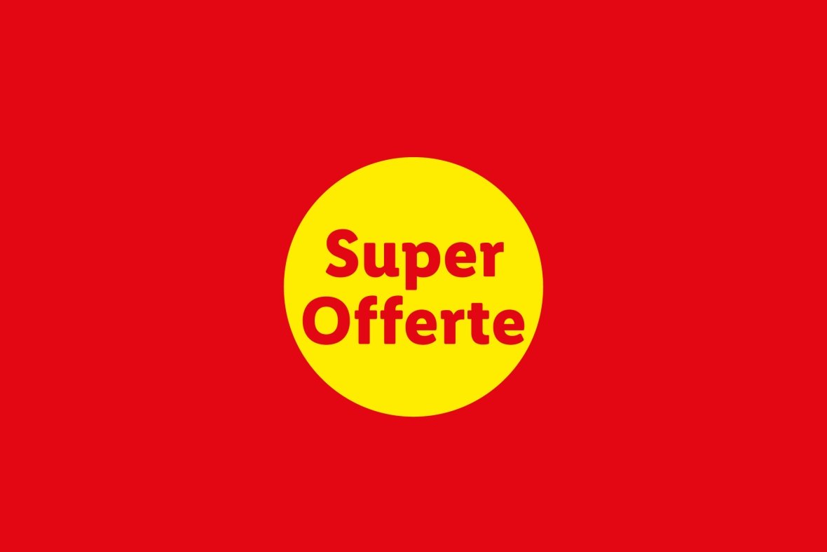 Super Offerte