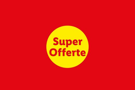Super Offerte - Offerte valide da lun 09 marzo 2026