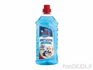 Amici a 4 zampe - LIDL Catalogue - Offerte valide dal 3 maggio 2018