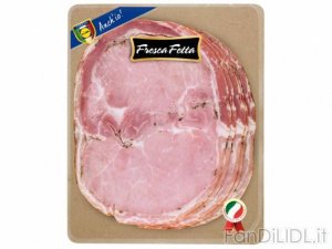 Lidl Senza glutine offerte promozioni valide dal 3.01 al 12.01 2014 - Offerte valide da dom 05 gennaio 2014