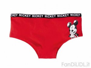 I Puffi Snoopy Mickey Mouse