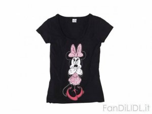 LIDL Volantino Offerte e Promozioni - Notte - Offerte valide dal 10 marzo 2016