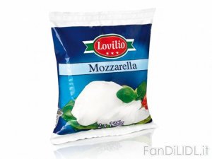 Lidl Ribassi prodotti alimentari Offerte valide dal 22 al 27 Aprile 2014 Volantino