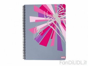 LIDL Volantino Spiderman 2 dal 24 Aprile 2014 - Offerte valide da gio 24 aprile 2014