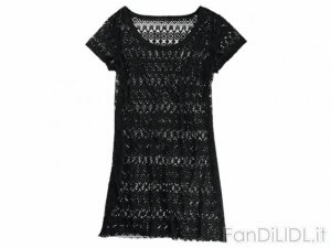 LIDL Volantino Nuoto Crivit Beach - al mare valide dal 10 Luglio 2014 - Offerte valide da gio 10 luglio 2014