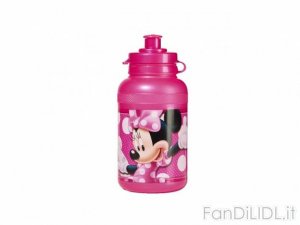 Minnie Cars Spider-Man Hello Kitty