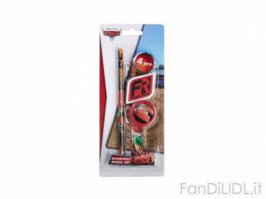 Cars Princess Spider-Man Minnie