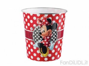 Plains Winnie the Pooh Minnie Cars