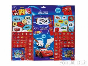Cars Spider-Man Disney Princess Minnie