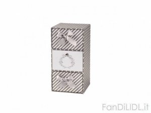 LIDL Volantino Offerte e Promozioni - Ordine  - Offerte valide dal 27 ottobre 2016