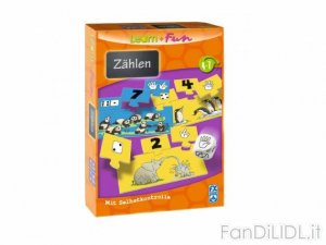 Zahlen
