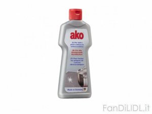 Ako