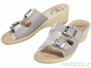 LIDL Tante idee per una casa pulita - Aquapur, Silvercrest valide dal 20 aprile 2015 Volantino - Offerte valide da lun 20 aprile 2015