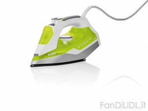 LIDL Volantino Il meglio per i tuoi capi  dal 21 maggio 2015  casa - Offerte valide da gio 21 maggio 2015