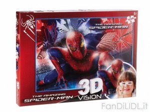 LIDL giocattoli Volantino Monster High, Cars, Spiderman, Minnie dal 27 Gennaio 2014 - Offerte valide da lun 27 gennaio 2014