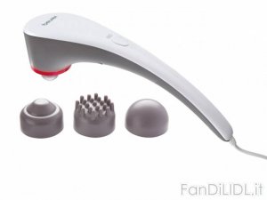 Aerobico LIDL Fitness Relax valide dal 30 Gennaio 2014 Volantino Offerte e Promozioni - Offerte valide da gio 30 gennaio 2014