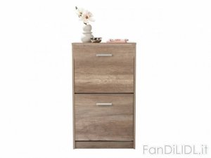 LIDL Volantino Offerte e Promozioni - Bagno - Offerte valide dal 27 febbraio 2017