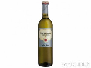 Lidl promozioni alimentari Offerte valide dal 10 al 16 Febbraio 2014