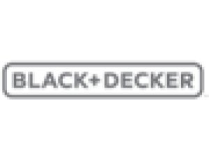 Black+Decker