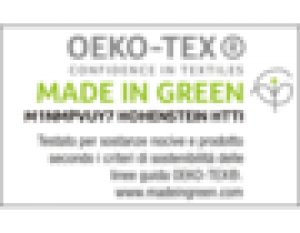 Oeko-Tex-green