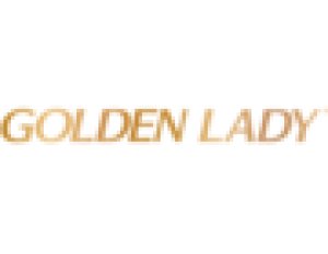Golden Lady