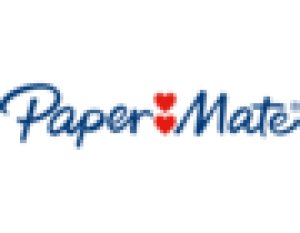 Paper mate