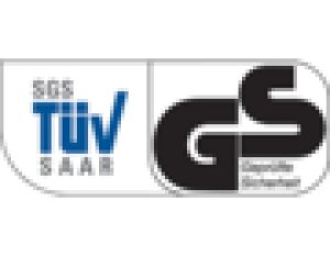 SGS-TUV-GS