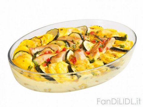 Pirofila in vetro (Cucina)