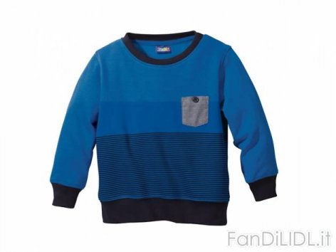 Felpa da bambino (Per bambini)