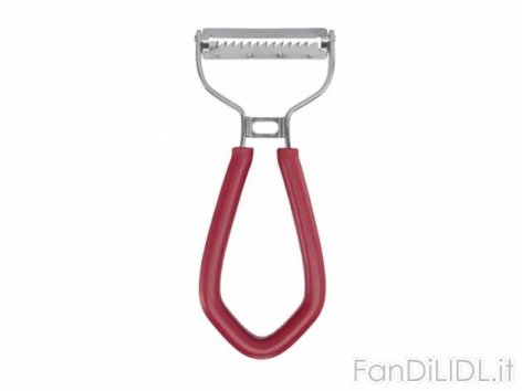 Pelaverdure (Cucina)