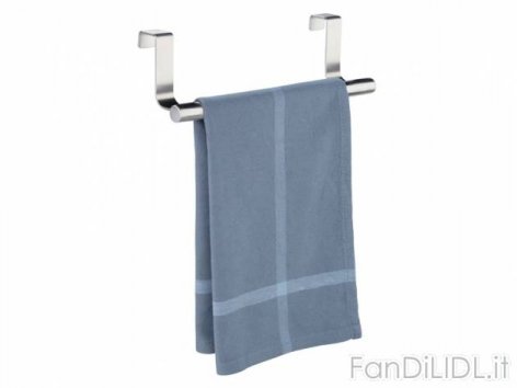 Asta per asciugapiatti (Cucina)