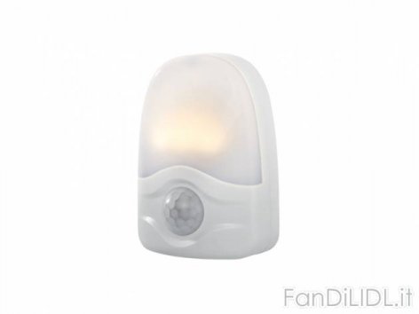 Luce notturna a (Arredo interni, arredamento casa)