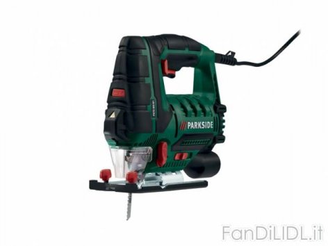 Seghetto a pendolo (Officina, attrezzi, Lidl tecnico)