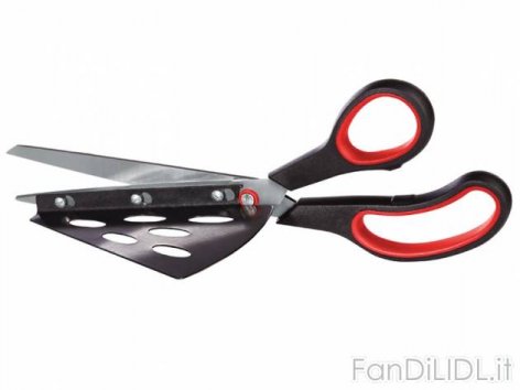 Forbice per pizza (Cucina)