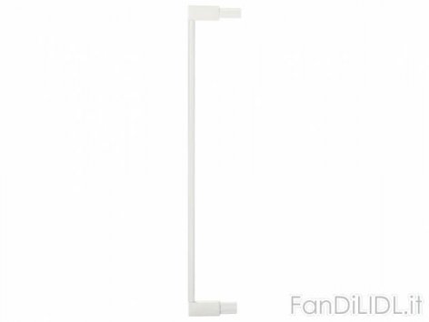 Estensione cancelletto (Per bambini)