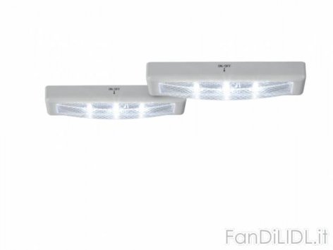 Barra LED per interni (Arredo interni, arredamento casa)