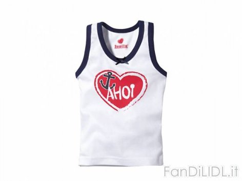 Coordinato intimo (Per bambini)