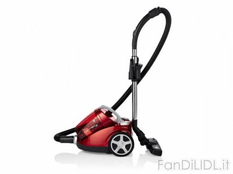 Aspirapolvere Centec (Pulizia della casa, sistemazione)