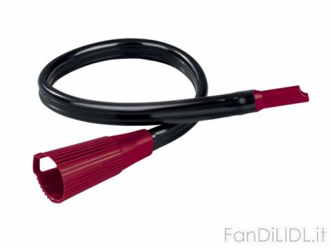 Tubo flessibile (Pulizia della casa, sistemazione)