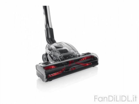 Spazzola turbo per (Pulizia della casa, sistemazione)